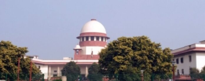 suprem court