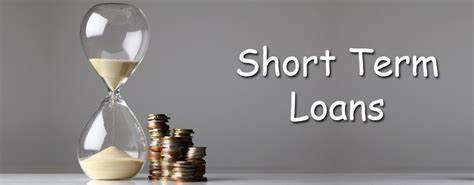 Short Term Loan