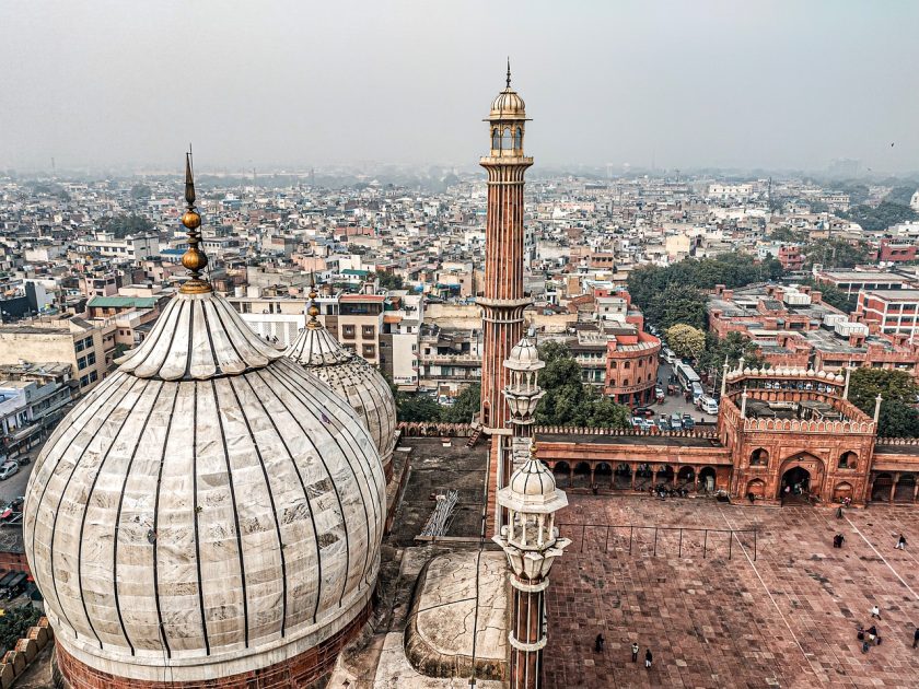 things to do in purani delhi