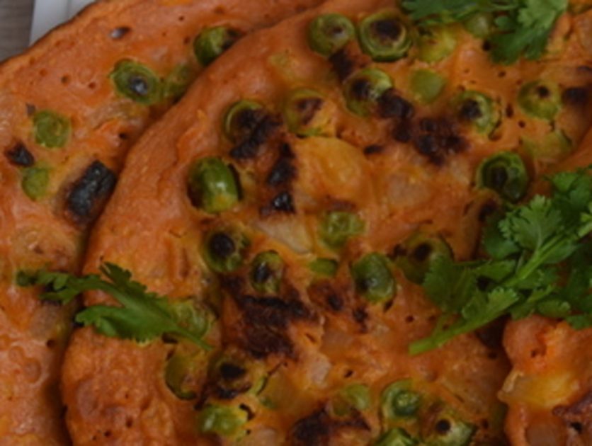 Bhojpuri Style Bharbhara Recipe