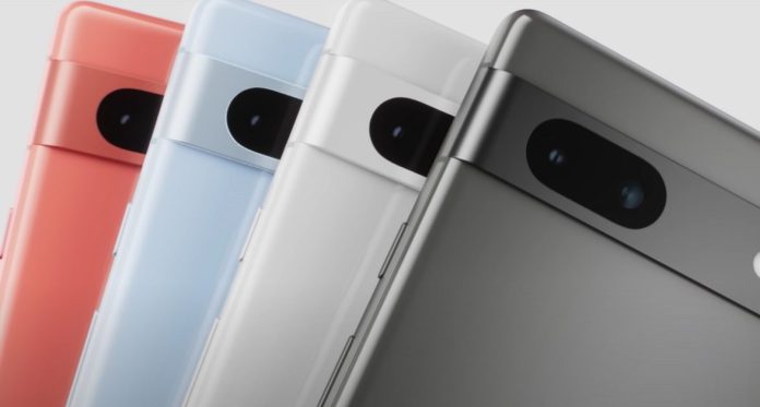 Google Pixel