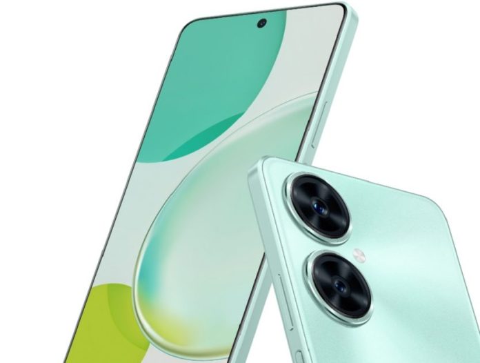 Huawei Nova 11i