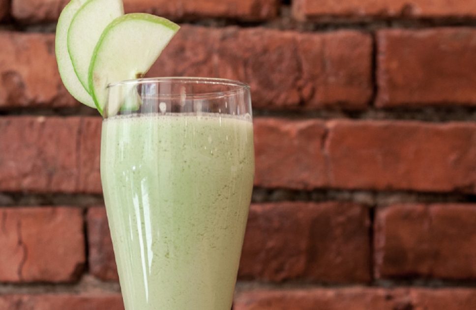 Kharbuje Ka Shake