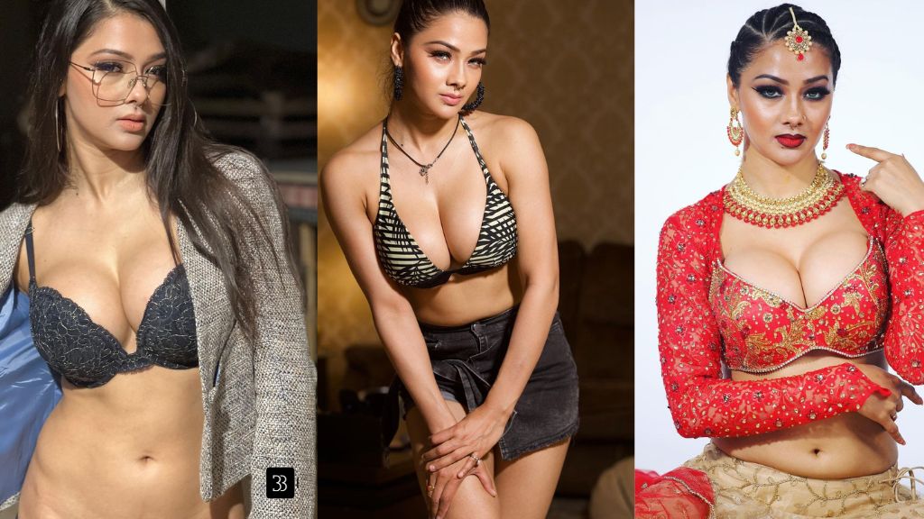 Namrata Malla