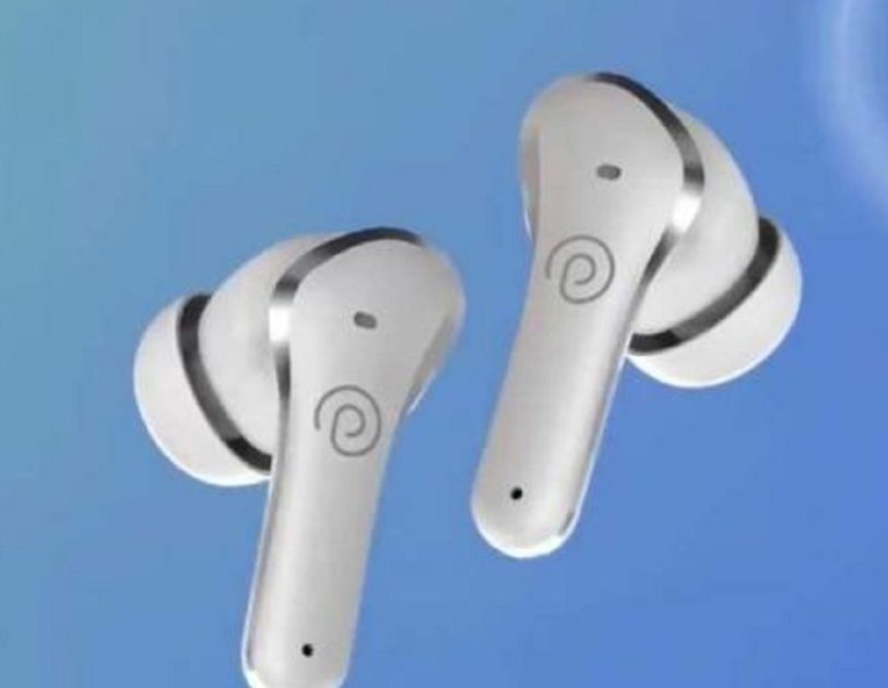 PTron Zenbuds Pro 1 Max