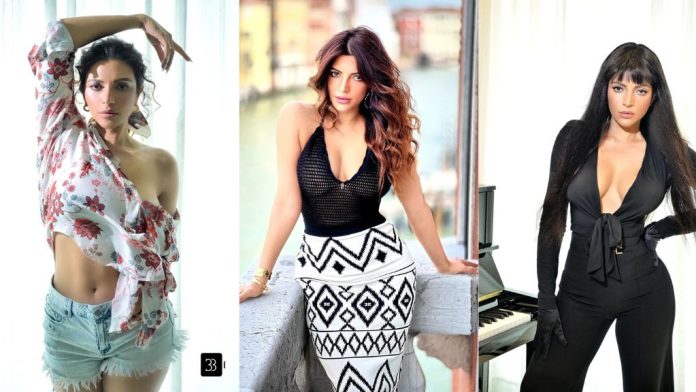 Shama Sikander