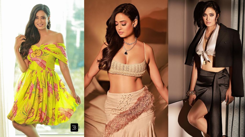 Shweta Tiwari