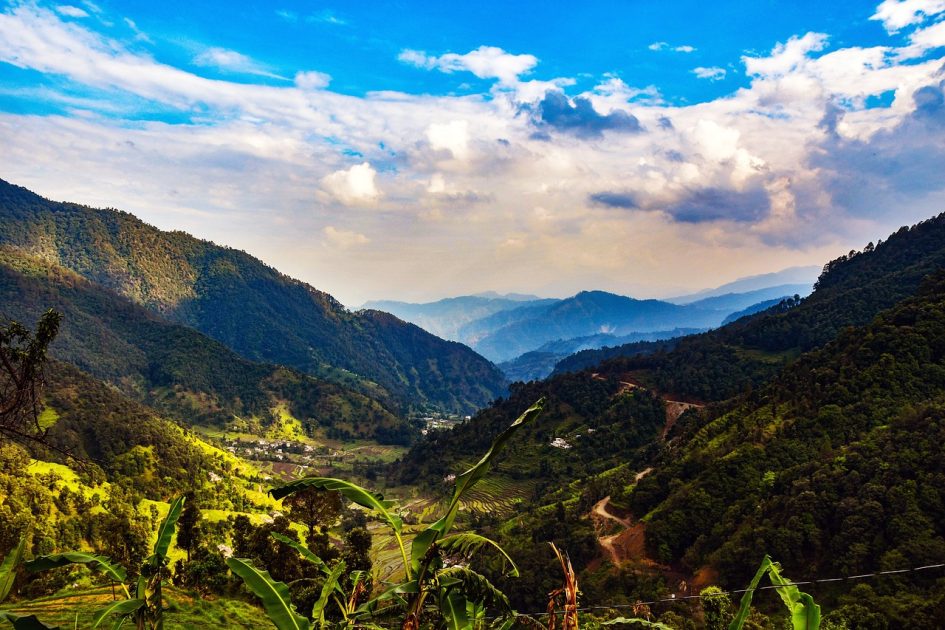best places to visit in srinagar