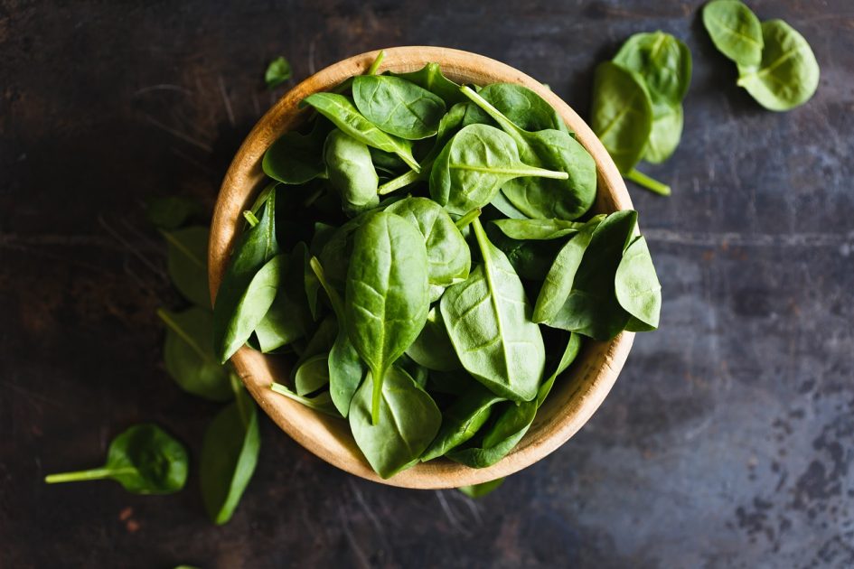 foods for mental health