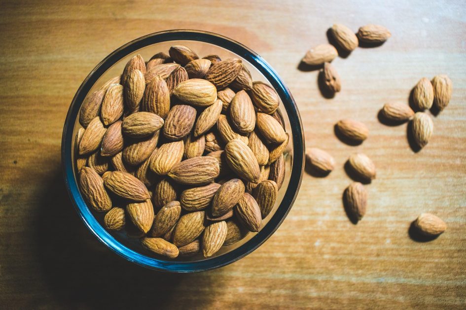 foods for mental health