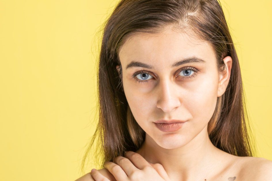 home remedies for dark circles in hindi