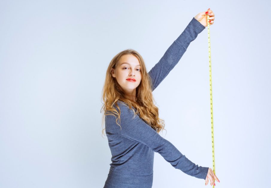 how to increase height