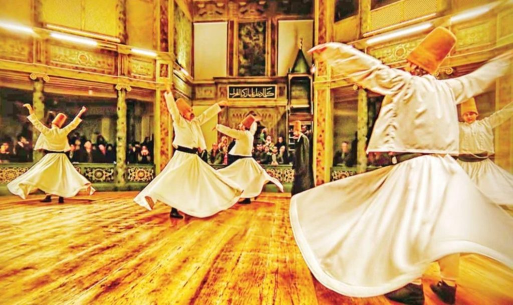 sufi