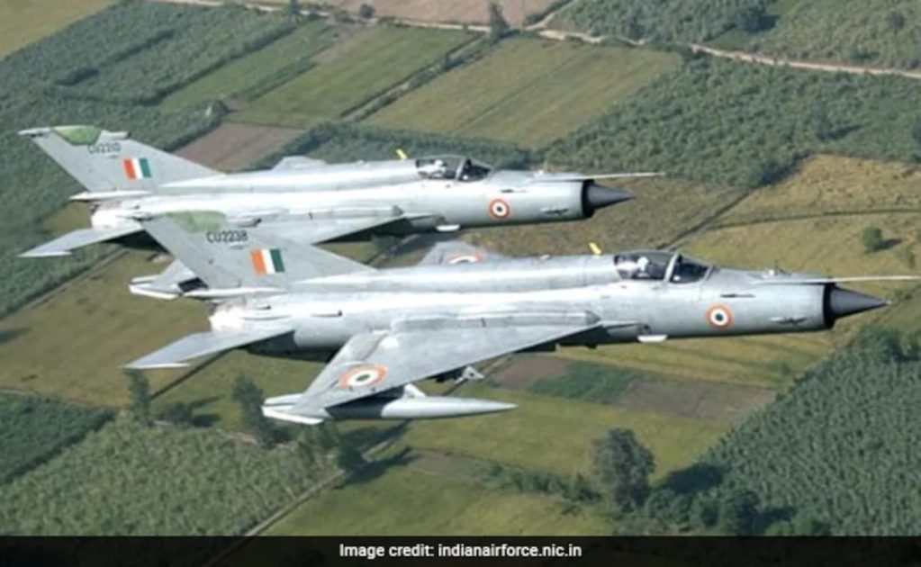 mig 21
