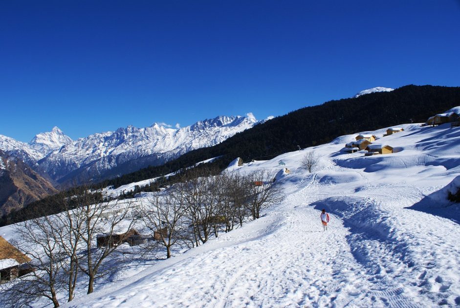 offbeat places to visit in uttarakhand