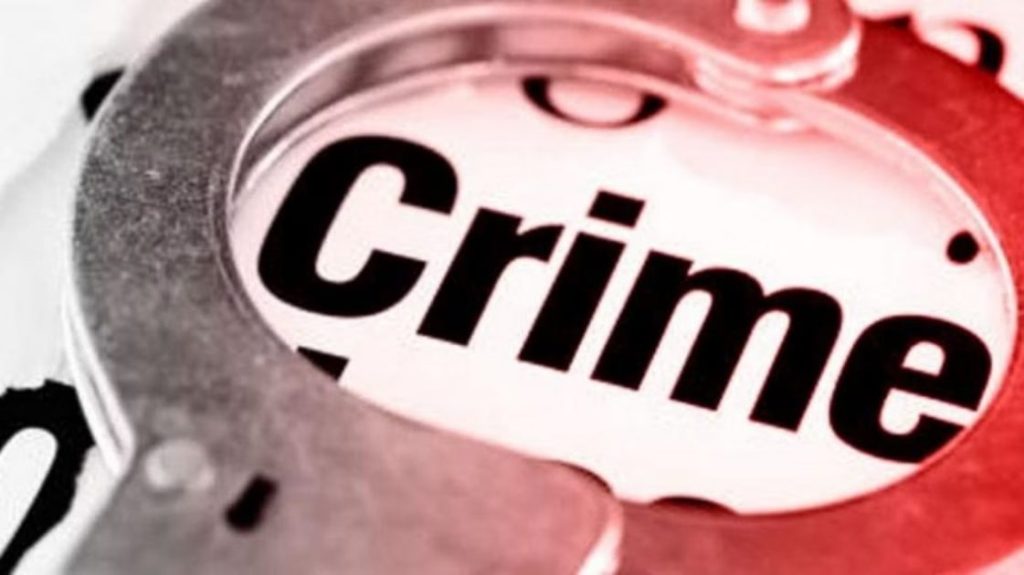 crime