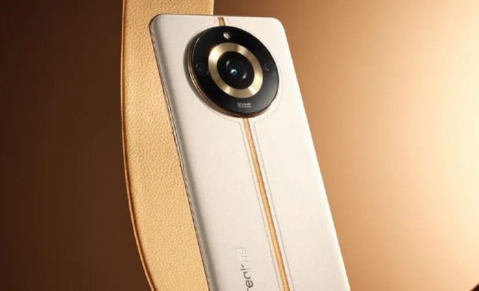 Realme 11 series