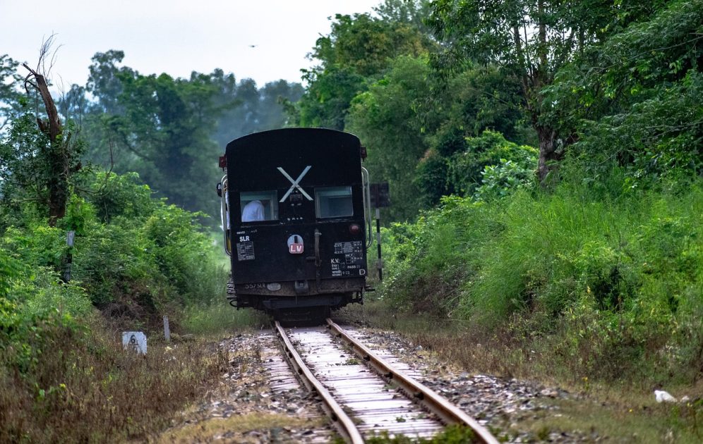 train coach booking for marriage