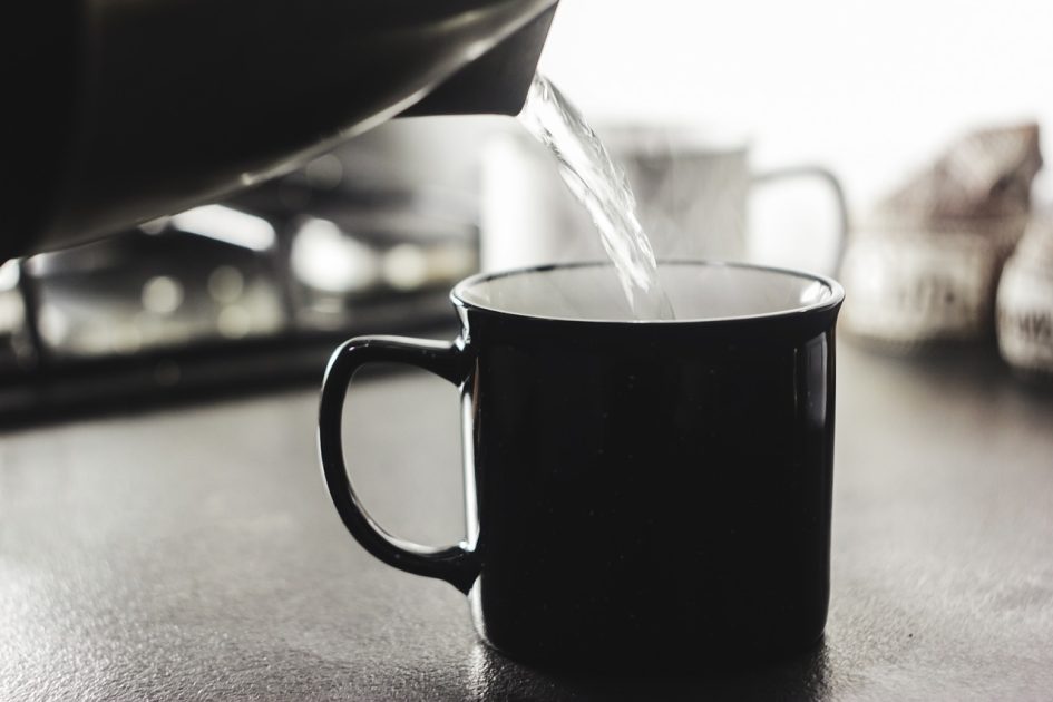 warm water benefits and side effects