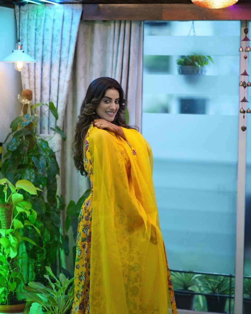 Akshara Singh