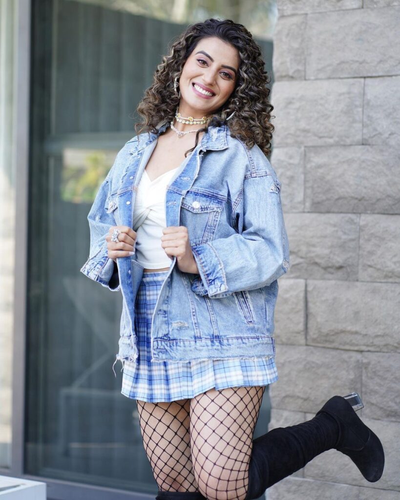 Akshara Singh