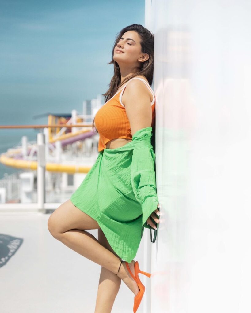 Akshara Singh
