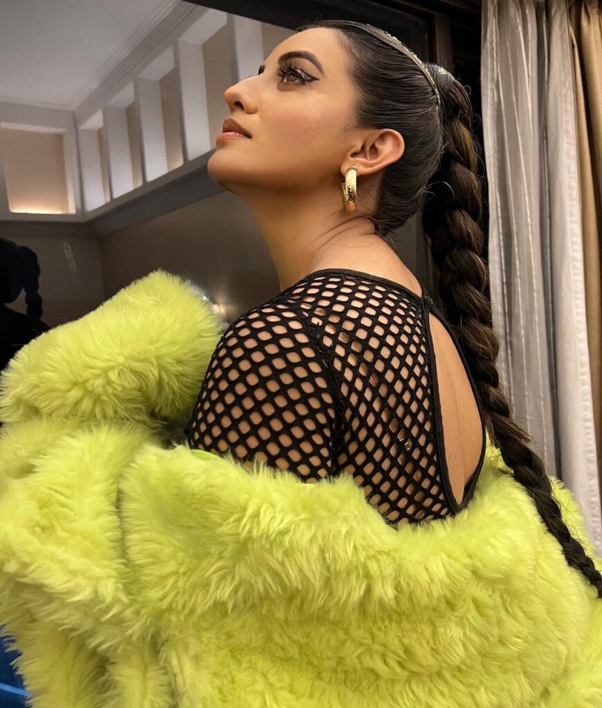 Akshara Singh