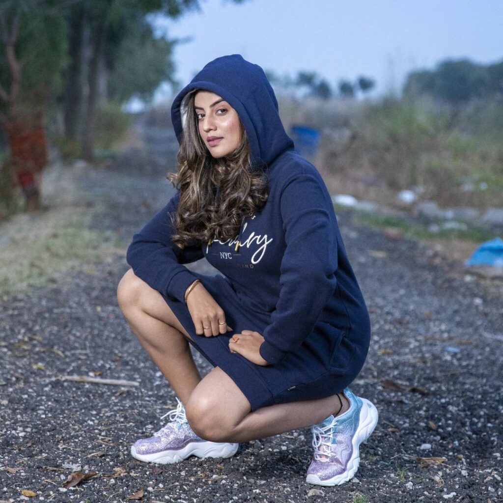 Akshara Singh