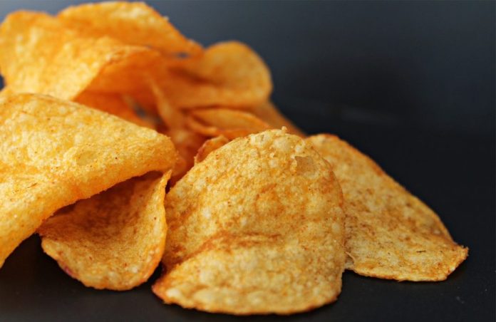 Chana Dal Chips Recipe