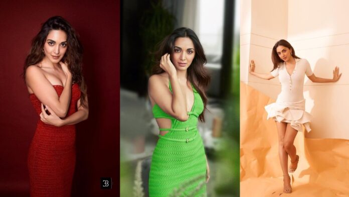 Kiara Advani