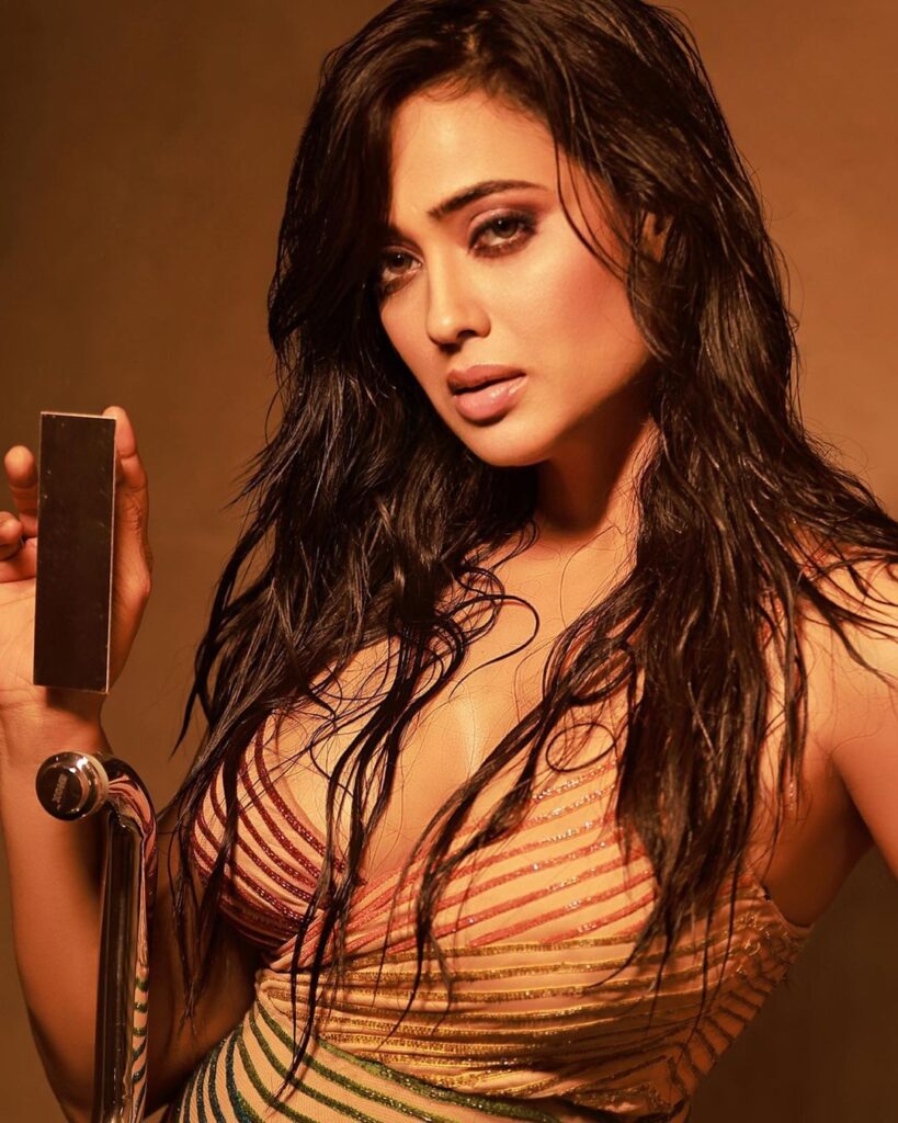 Shweta Tiwari