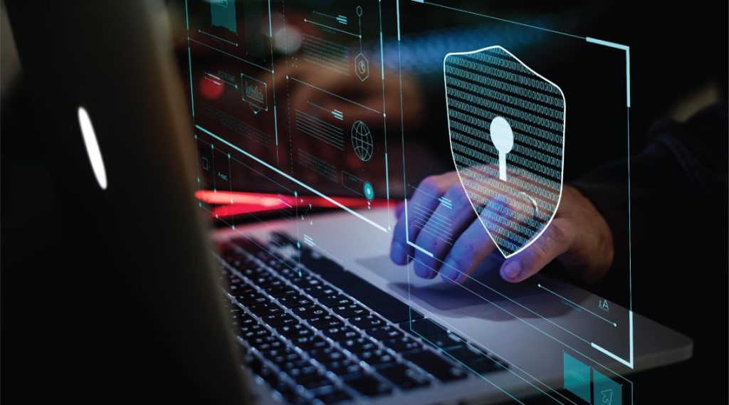 cyber crime