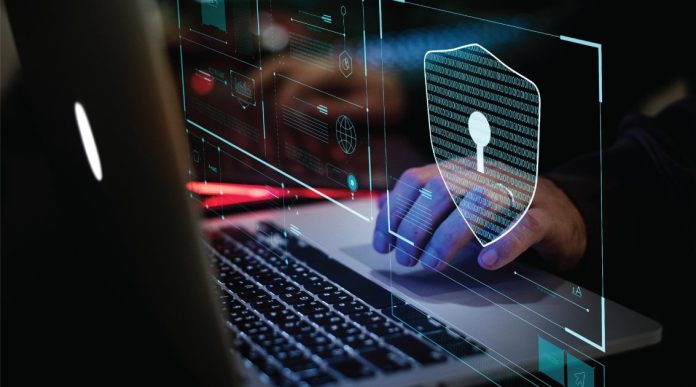 cyber crime