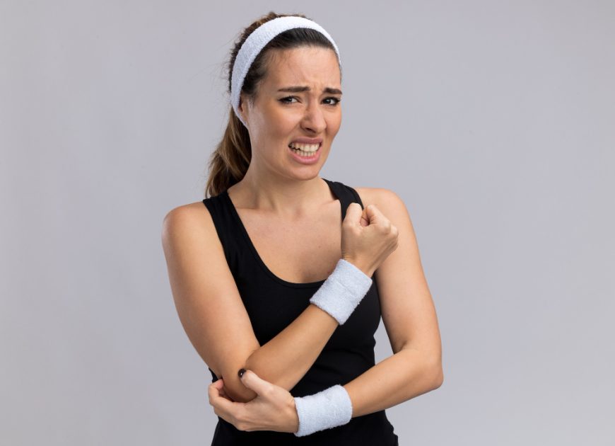 elbow black remove in hindi