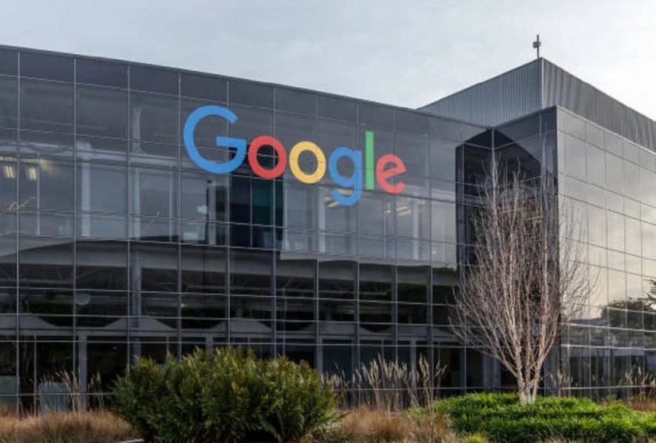 google