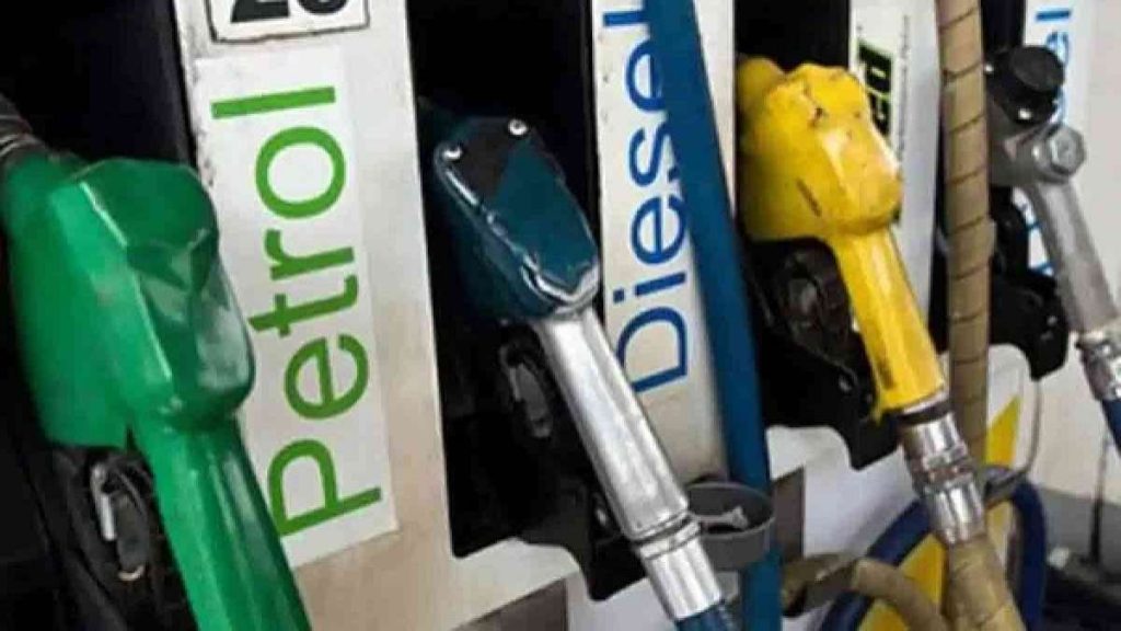 Petrol and diesel prices are going to decrease during the election season