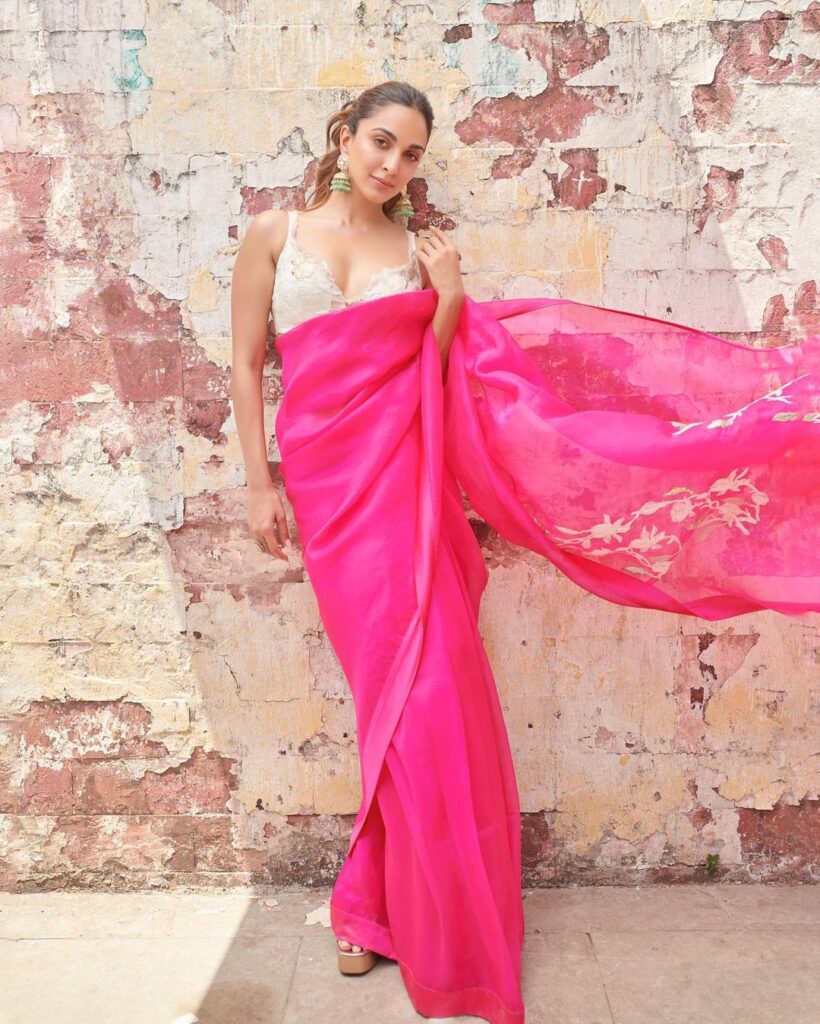 Kiara Advani