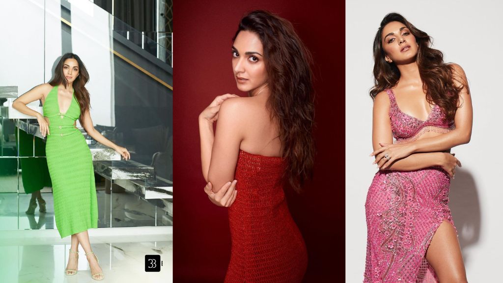 Kiara Advani