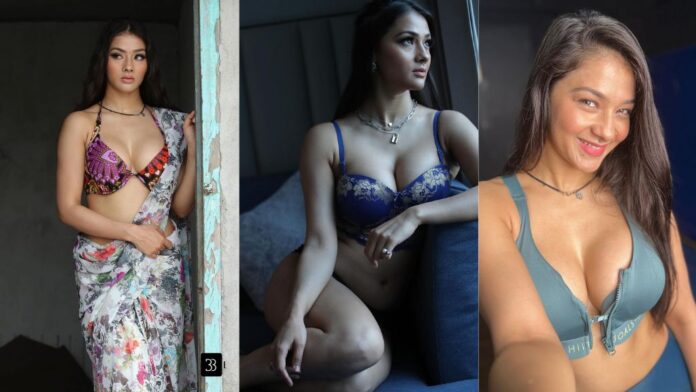 Namrata Malla