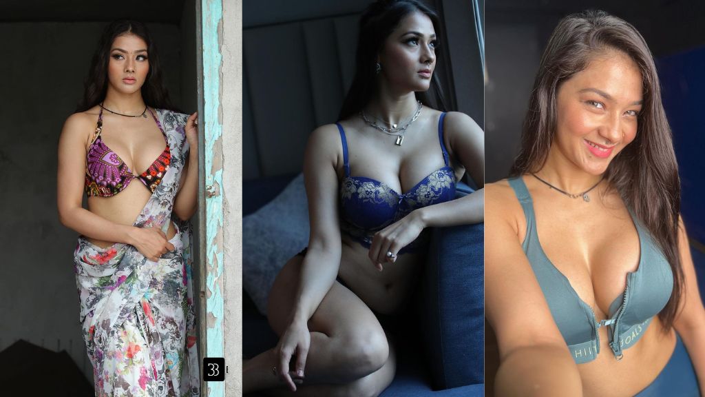 Namrata Malla