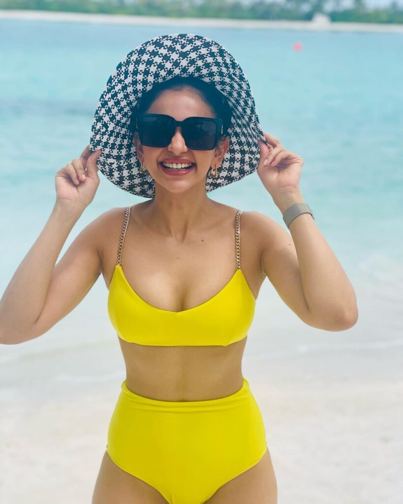 Rakul Preet