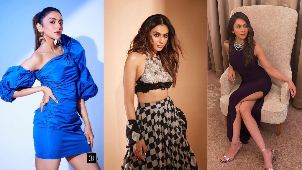 Rakul Preet
