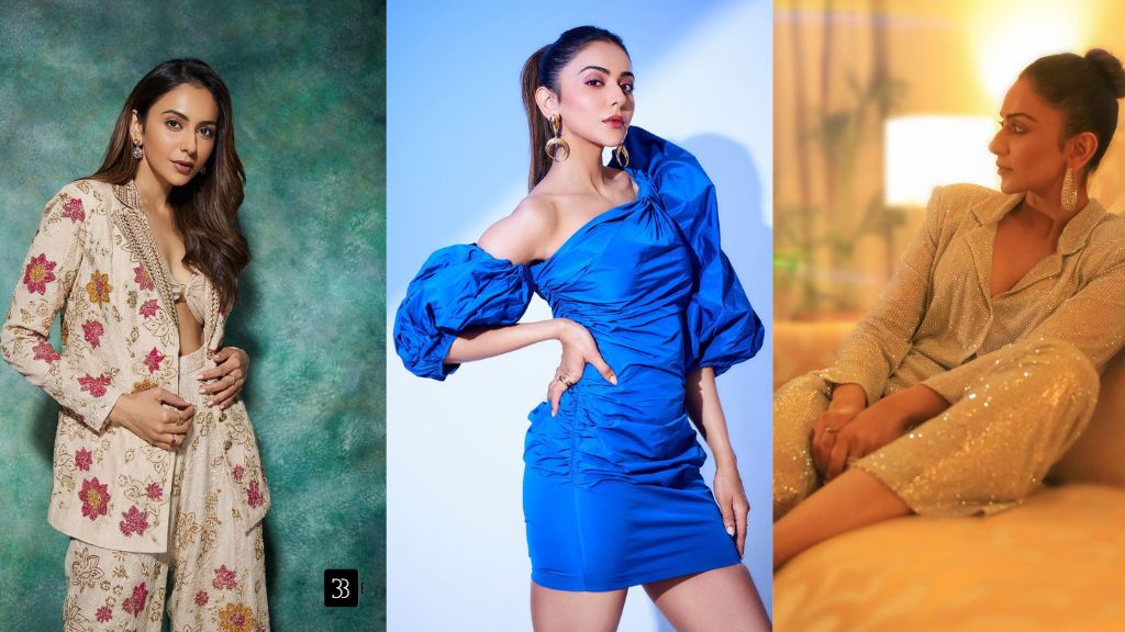 Rakul Preet