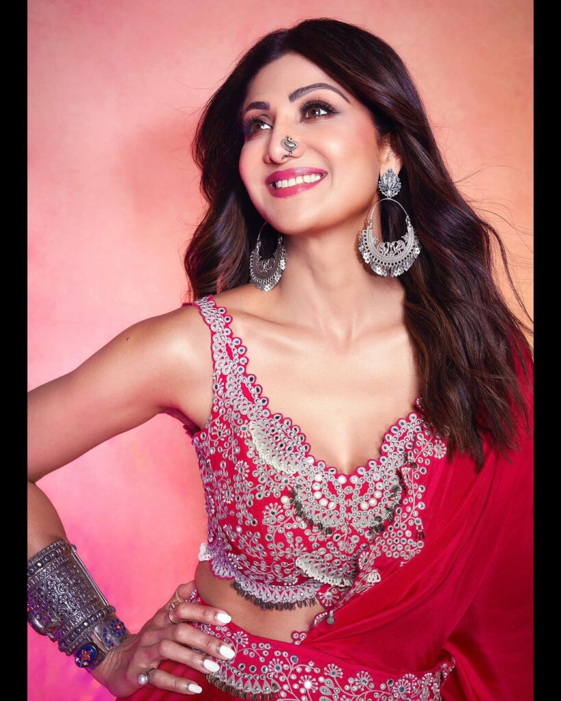 Shilpa Shetty 