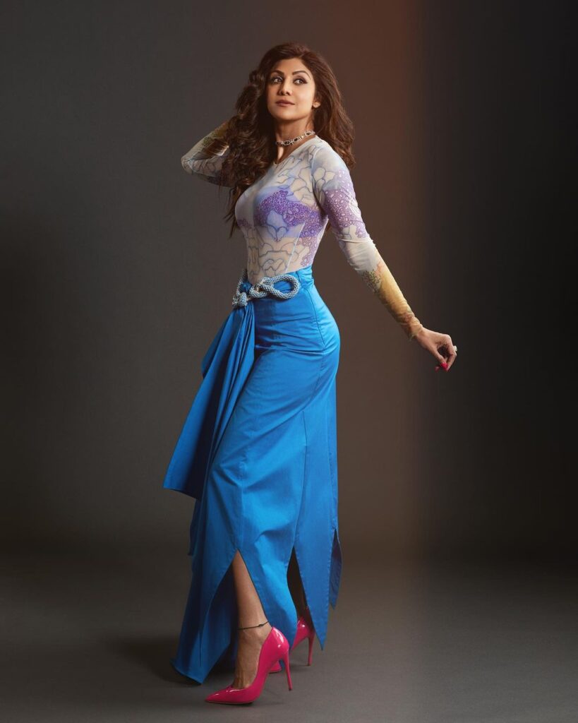 Shilpa Shetty 