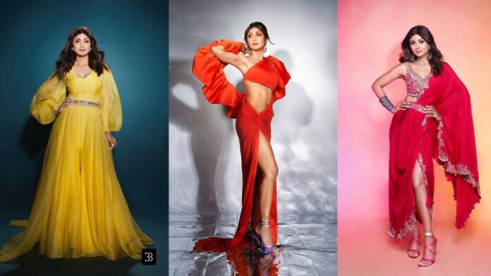 Shilpa Shetty