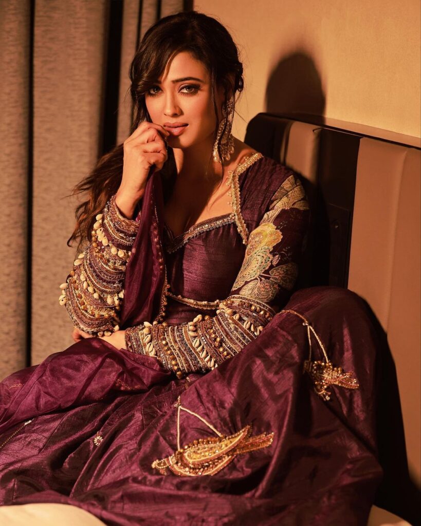 Shweta Tiwari
