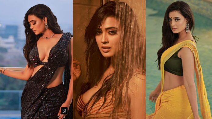 Shweta Tiwari