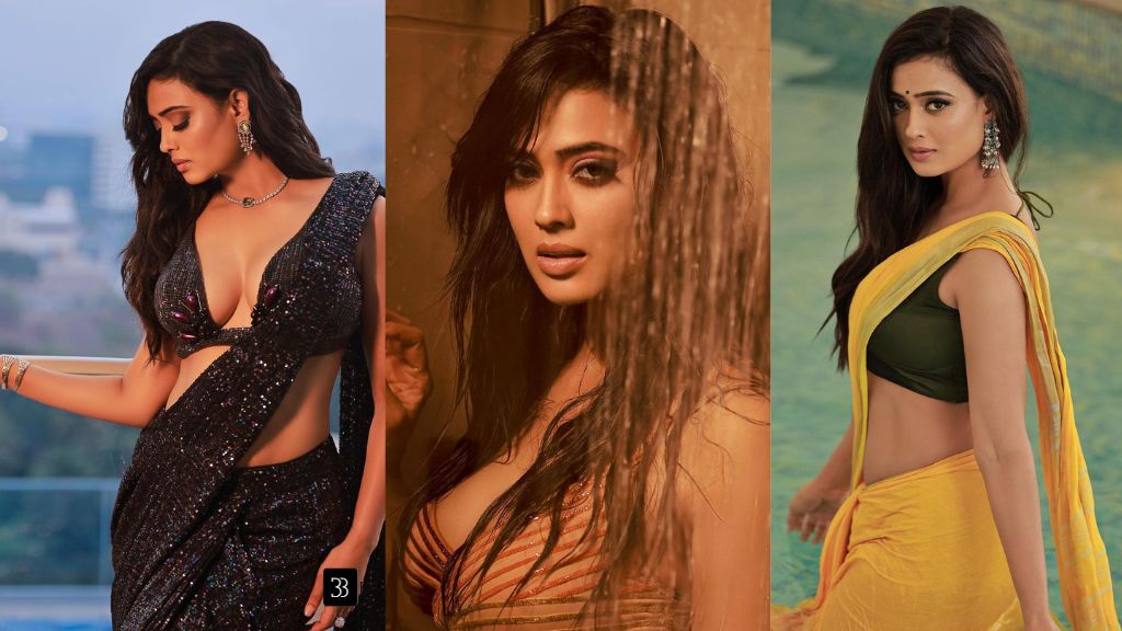 Shweta Tiwari