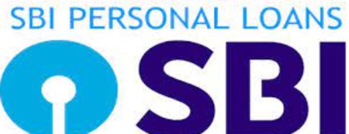 sbi loan